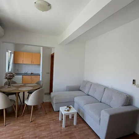 Apartamento Ar *