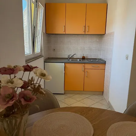 Apartamento Ar