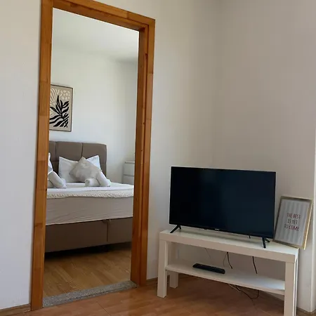 Ar Apartment